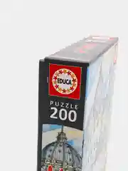 Пазл 200 деталей "Рим"