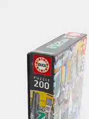 Пазл  200 деталей "Берлин"