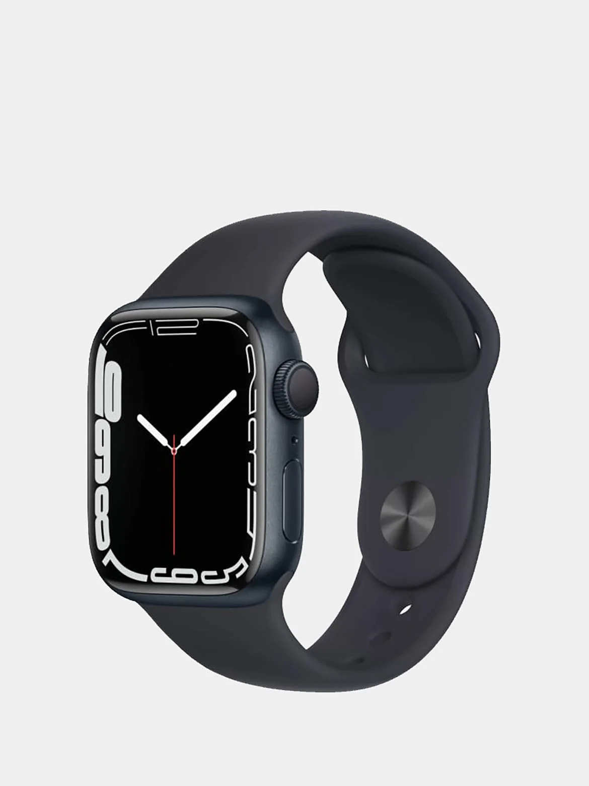 Зеленый умные часы фитнес браслет Smart Watch 7 GS7 Pro max, смарт часы