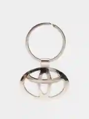 Брелок для ключа с маркой автомобиля MAZDA, МАЗДА