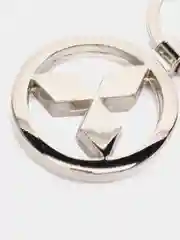 Брелок для ключа с маркой автомобиля MAZDA, МАЗДА