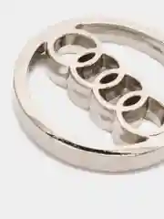 Брелок для ключа с маркой автомобиля MAZDA, МАЗДА