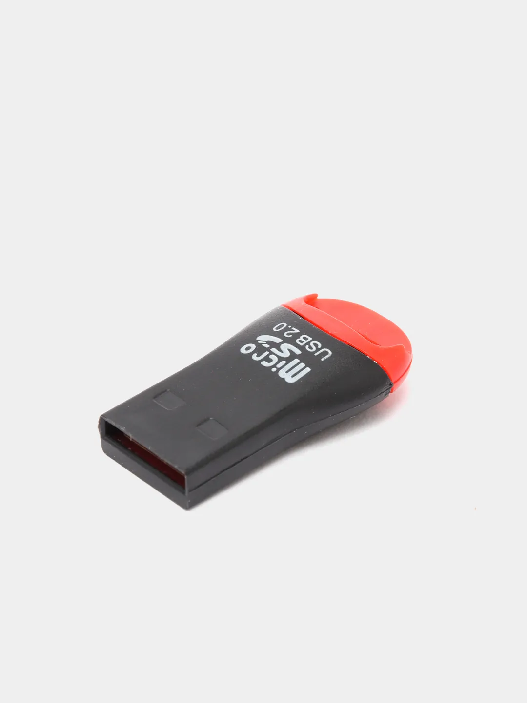 Картридер Card Reader, micro SD купить по цене 84.58 ₽ в интернет-магазине  Магнит Маркет