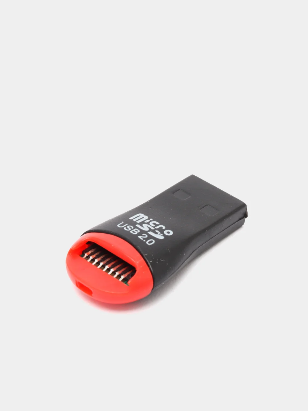 Картридер Card Reader, micro SD