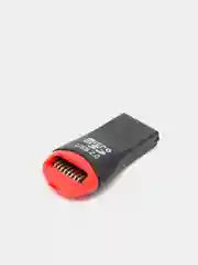 Картридер Card Reader, micro SD