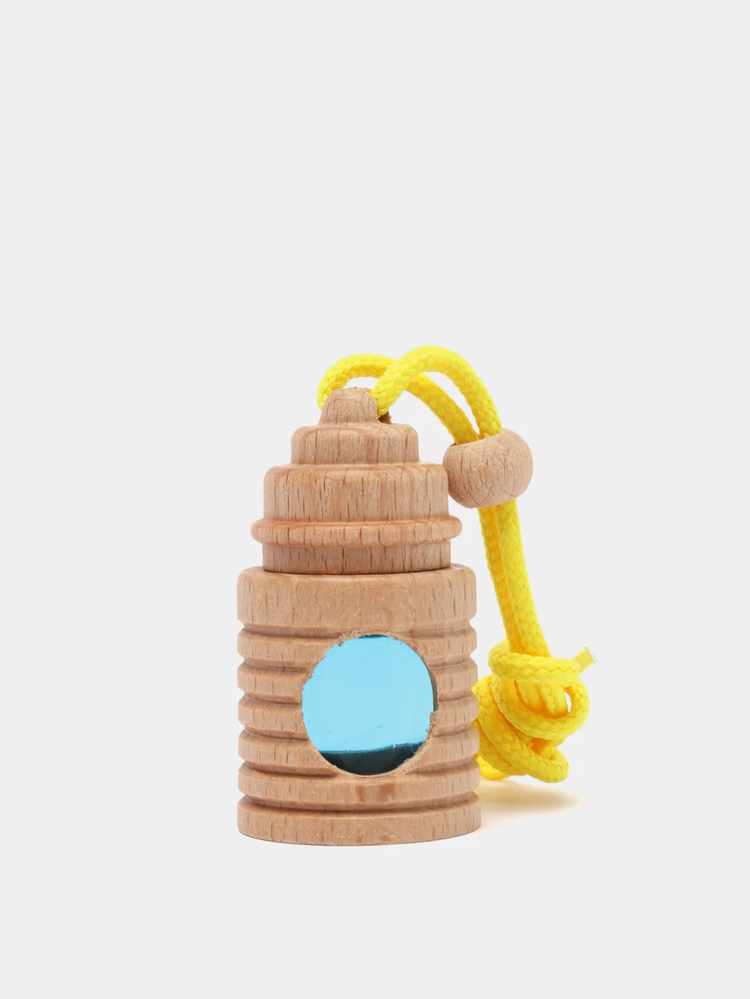 Ароматизатор для автомобиля, жидкий Classic Wood