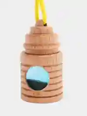 Ароматизатор для автомобиля, жидкий Classic Wood