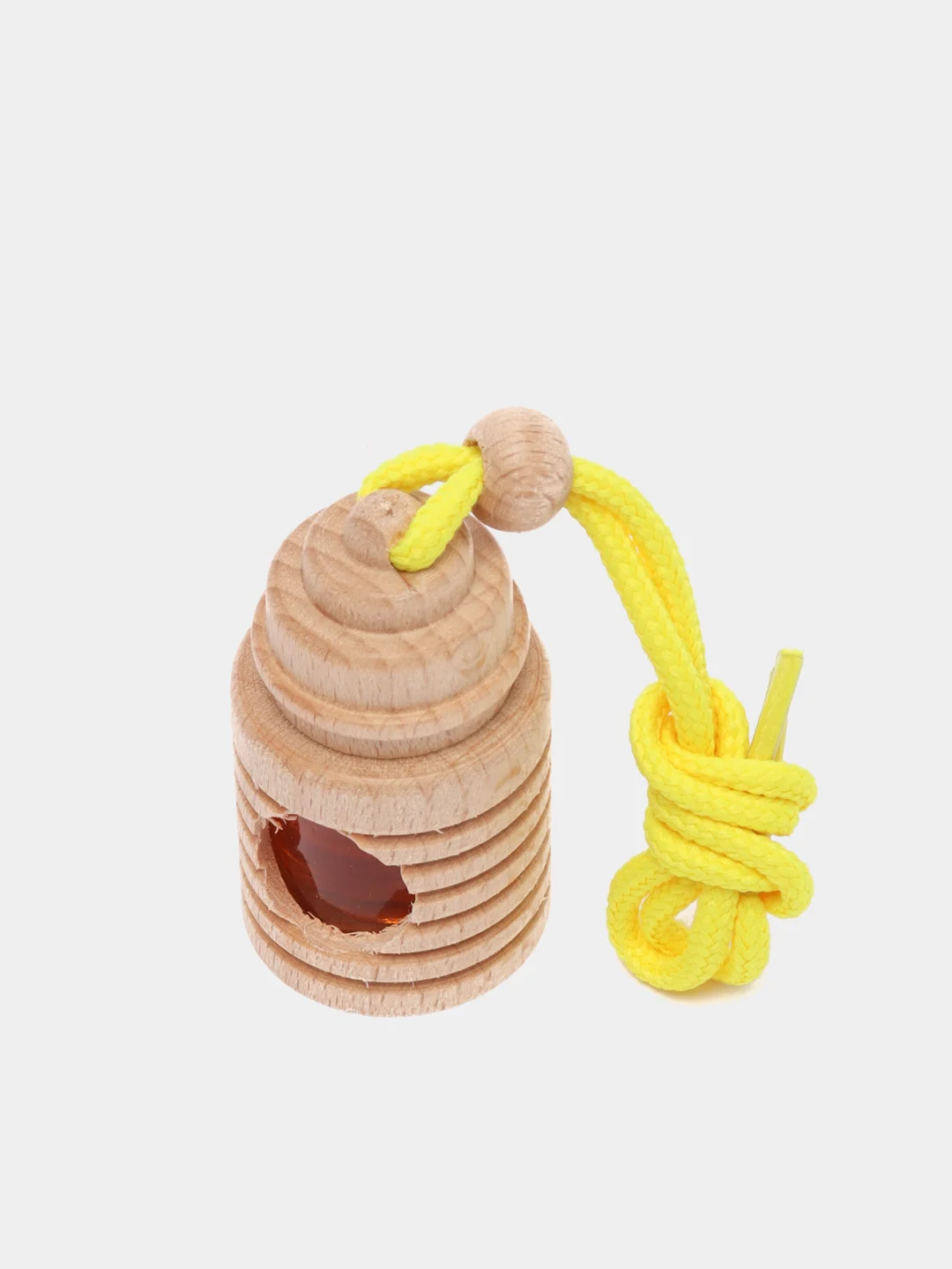 Ароматизатор для автомобиля, жидкий Classic Wood