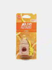 Ароматизатор для автомобиля, жидкий Classic Wood
