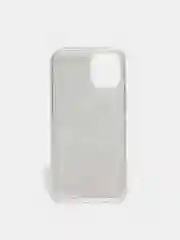 Лимонный чехол iPhone 12 / 12 Pro, 12 Pro Max, 12 Mini чехол силиконовый с рисунком
