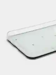 Розовый чехол Phopart для Samsung Galaxy M20