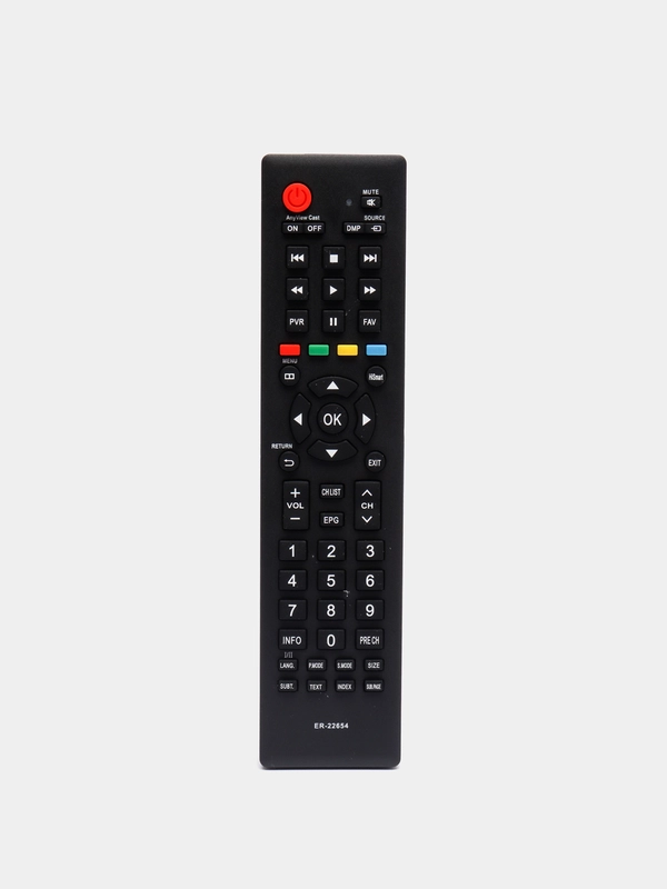 Пульт ER-22654 для телевизора SUPRA STV-LC32ST880WL