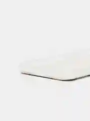 Бирюзовый чехол Samsung Galaxy A01 / M01, Самсунг Галакси А01 / М01 с рисунком