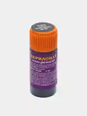Краска акриловая для сборных моделей "Звезда", 12 мл