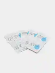 Салфетка с нашатырем для стимуляции дыхания  3*6,Evers Life, комплект 10 шт