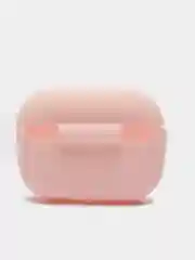 Конфетный силиконовый чехол для наушников Apple Airpods Pro
