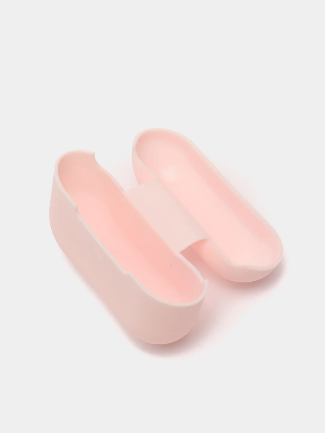 Конфетный силиконовый чехол для наушников Apple Airpods Pro