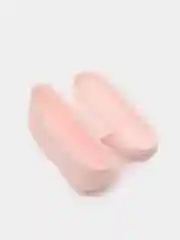 Конфетный силиконовый чехол для наушников Apple Airpods Pro