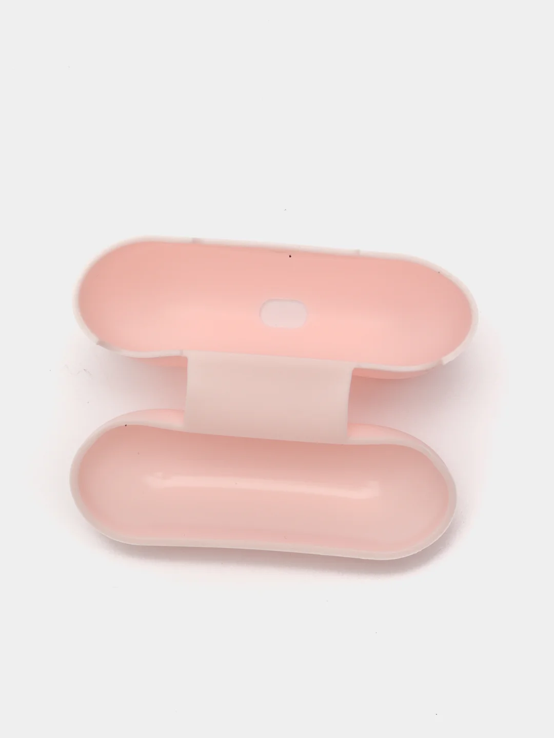 Конфетный силиконовый чехол для наушников Apple Airpods Pro