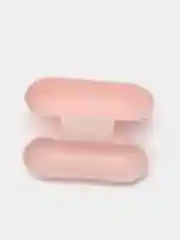 Конфетный силиконовый чехол для наушников Apple Airpods Pro
