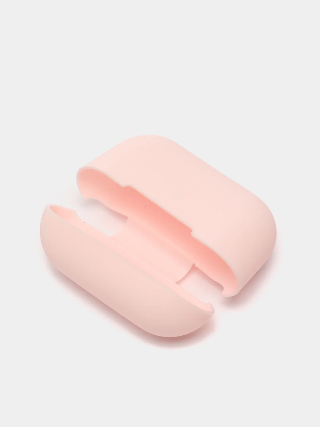 Конфетный силиконовый чехол для наушников Apple Airpods Pro