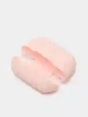 Конфетный силиконовый чехол для наушников Apple Airpods Pro