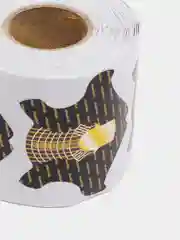 Металлизированные формы для наращивания ногтей Shanilak, 100, 300, 500 штук