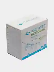 Стиральный порошок Pure Water 1 кг