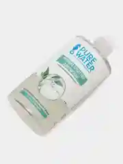 Моющее средство для посуды Pure Water, с эфирным маслом эвкалипта, 2 штуки по 450 мл