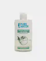 Моющее средство для посуды Pure Water, с эфирным маслом эвкалипта, 2 штуки по 450 мл