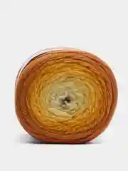 Светло-коричневый пряжа Yarnart Flowers Merino, 590 м, 225 г