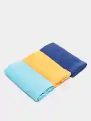 Набор махровых салфеток 30*30