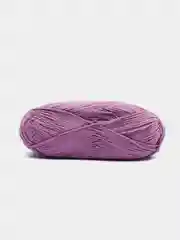 Пурпурный пряжа YarnArt Ideal 100% Хлопок 50г 170м