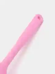 Розовый шумовка