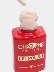 Бежевый гель-лак Charme "Ice cream" - 07 "Крем-брюле" (10 г)