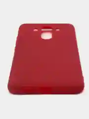 Багровый чехол для Hyawei Mate 10 Pro, силиконовый, 9 цветов