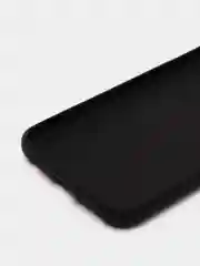 Чехол-накладка для Xiaomi Redmi 9 TPU силикон, матовый, однотонный