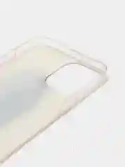 Багровый чехол силиконовый с рисунком для Apple Iphone 11, 12, 12Pro, 12 pro max