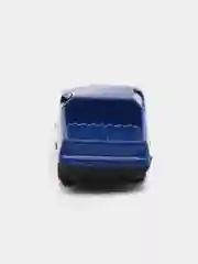 Синий машинки гоночные, металлические, в коробочке, 6 видов