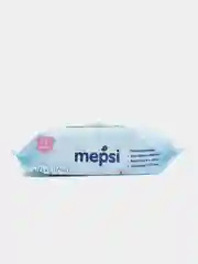 Салфетки влажные гипоаллергенные детские MEPSI 72шт