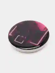 Лесной зеленый попсокет для смартфона "Игра в кальмара"