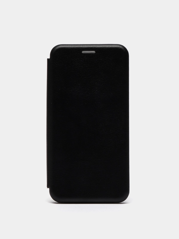 Чехол книжка на Huawei Y7 2019, Хуавей У7 2019