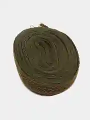 Зелёный хаки лента киперная