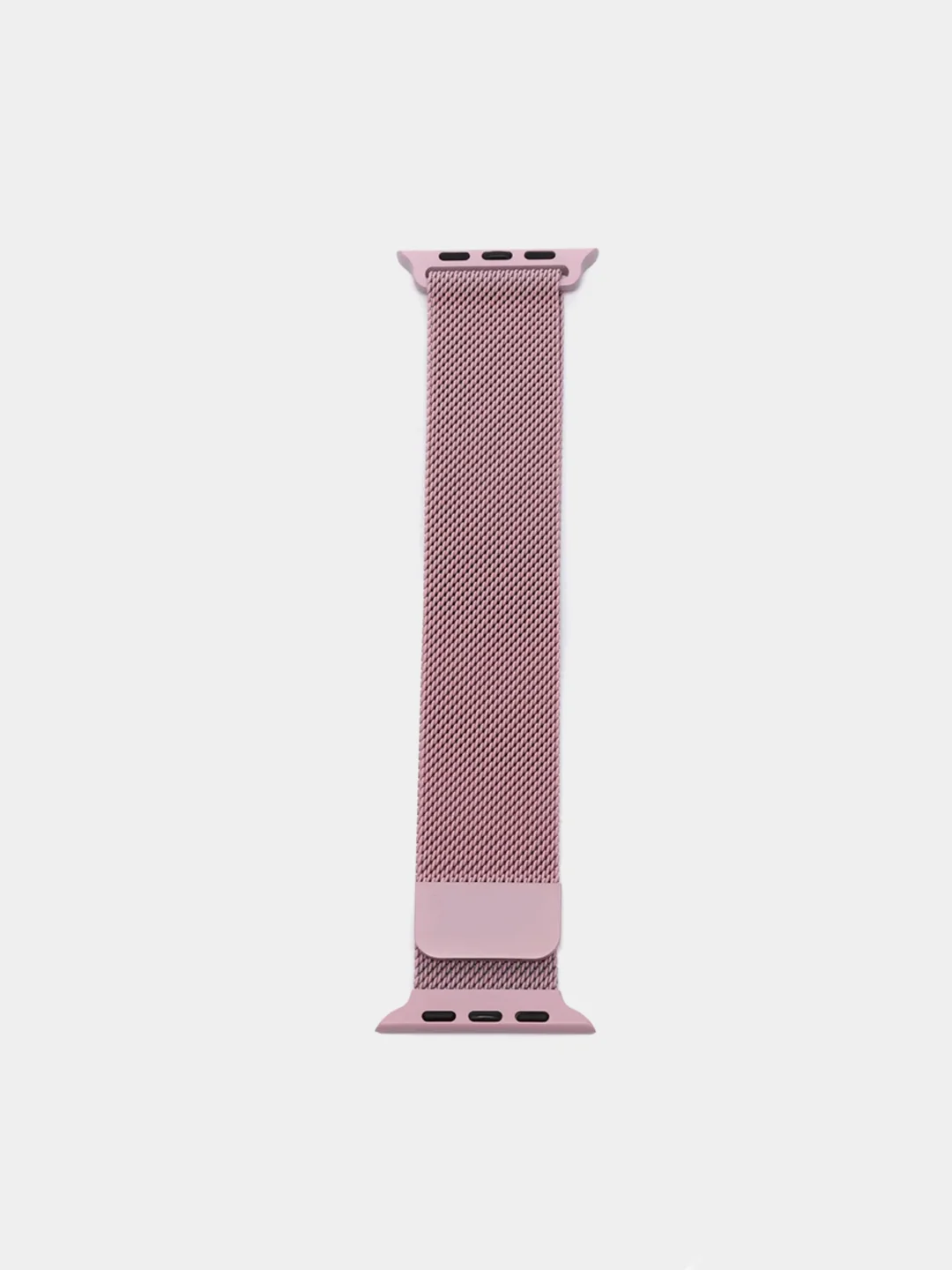 Конфетный ремешок для Apple Watch "Миланская петля"