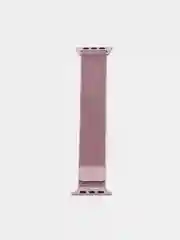 Конфетный ремешок для Apple Watch "Миланская петля"