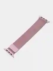 Конфетный ремешок для Apple Watch "Миланская петля"