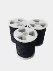 Черный мононить леска для бисера