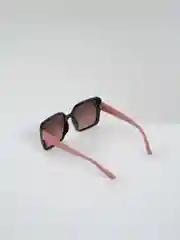 Коралловый меланж очки женские, солнцезащитные, 4 цвета