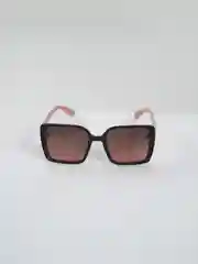 Коралловый меланж очки женские, солнцезащитные, 4 цвета