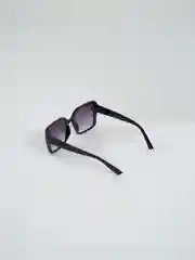 Черный очки женские, солнцезащитные, 4 цвета